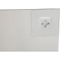 SZKLANO TABLICA Z MARKEREM HOME 50x1x50 cm MIN 2